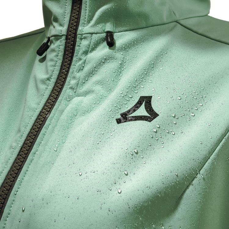 Sch&ouml;ffel Sch&ouml;ffel Softshell Jk Style Milagle WMS Outdoorjacke Damen - 6305 - gr&uuml;n - 7 | SportScheck