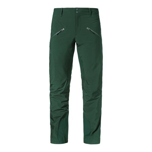 Sch&ouml;ffel Softshell Pt Style Milagle MNS Wanderhose Herren