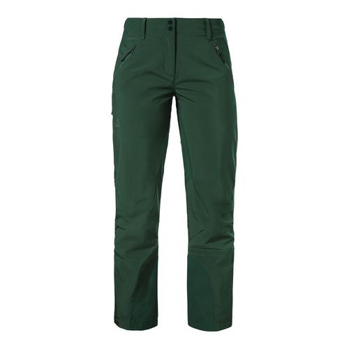 Sch&ouml;ffel Softshell Pt Style Milagle WMS Wanderhose Damen