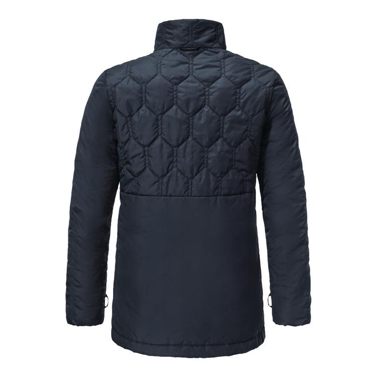 Sch&ouml;ffel Sch&ouml;ffel 3in1 Parka Style Borkol WMS Doppeljacke Damen - navy blazer - 4 | SportScheck