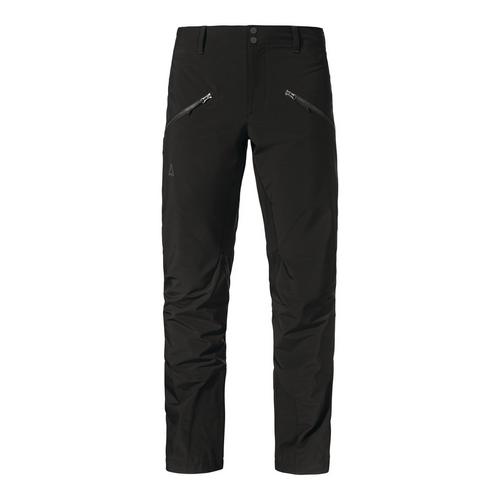 Sch&ouml;ffel Softshell Pt Style Milagle MNS Wanderhose Herren