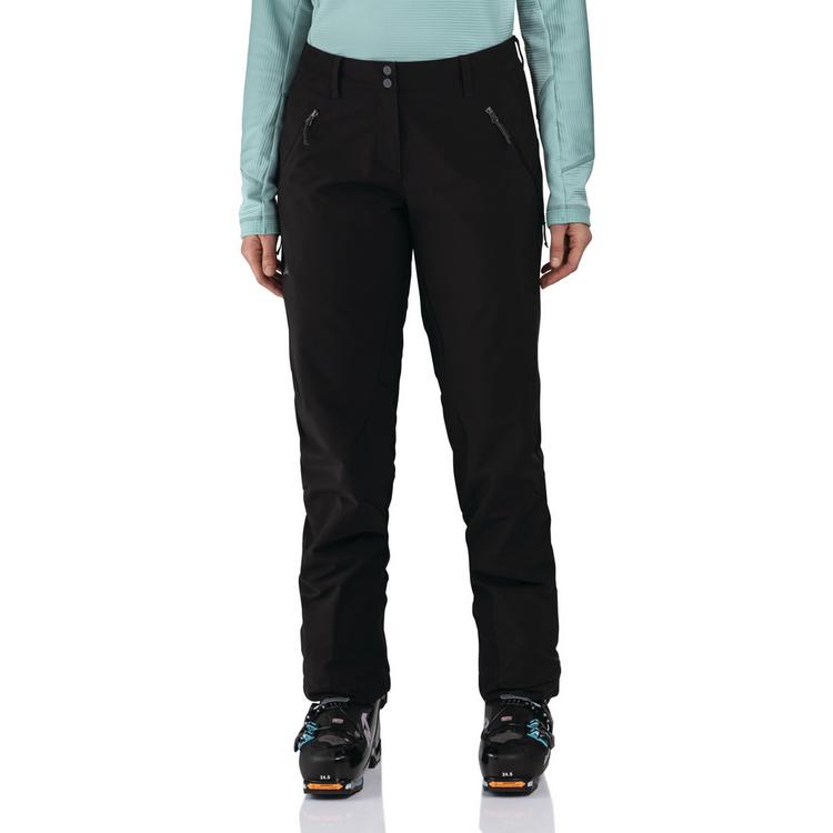 Sch&ouml;ffel Sch&ouml;ffel Softshell Pt Style Milagle WMS Wanderhose Damen - black - 0 | SportScheck