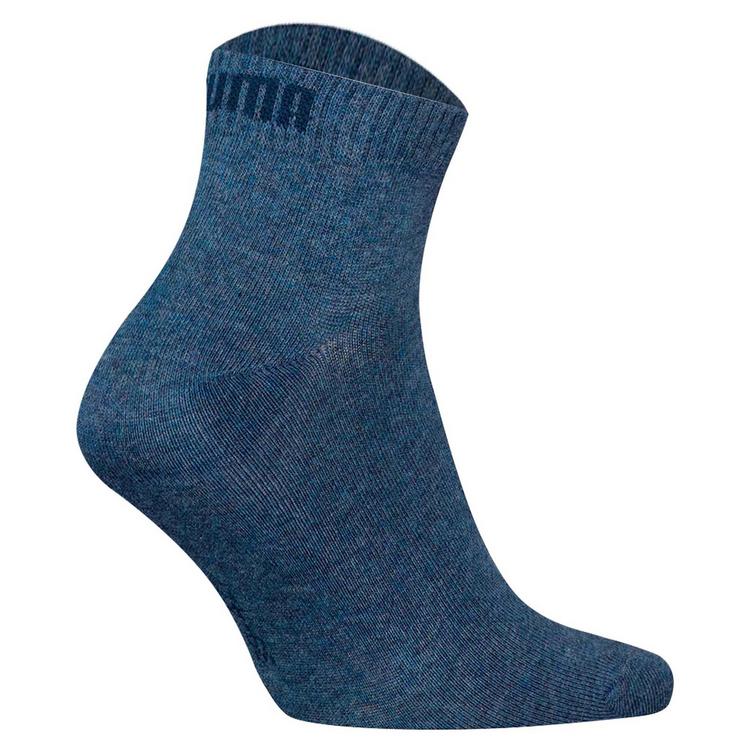 PUMA PUMA Socken Socken - Schwarz/Denim Blau - 3 | SportScheck