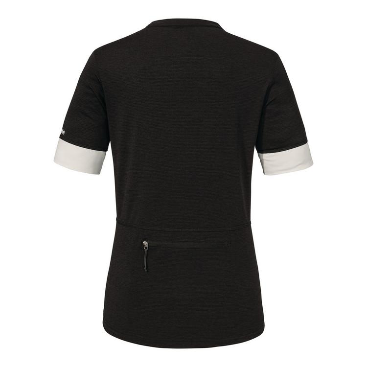 Sch&ouml;ffel Sch&ouml;ffel CIRC Shirt Style Pinega WMS Trikot Damen - black - 0 | SportScheck