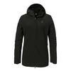 Sch&ouml;ffel Fleece Hoody Style Enixa WMN Fleecejacke Damen - black