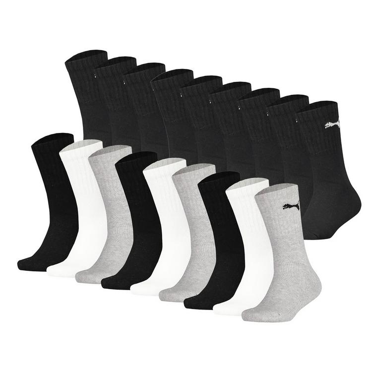 PUMA PUMA Socken Socken - Mehrfarbig/Schwarz - 0 | SportScheck