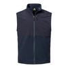 Sch&ouml;ffel Fleece Vt Style Ash MEN Fleeceweste Herren - navy blazer