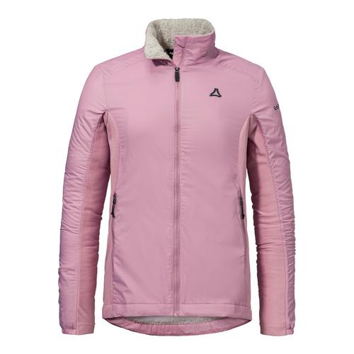 Sch&ouml;ffel Ins Jacket Style Samaia WMN Fahrradjacke Damen
