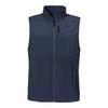 Sch&ouml;ffel Fleece Vt Style Ash WMN Fleeceweste Damen - navy blazer