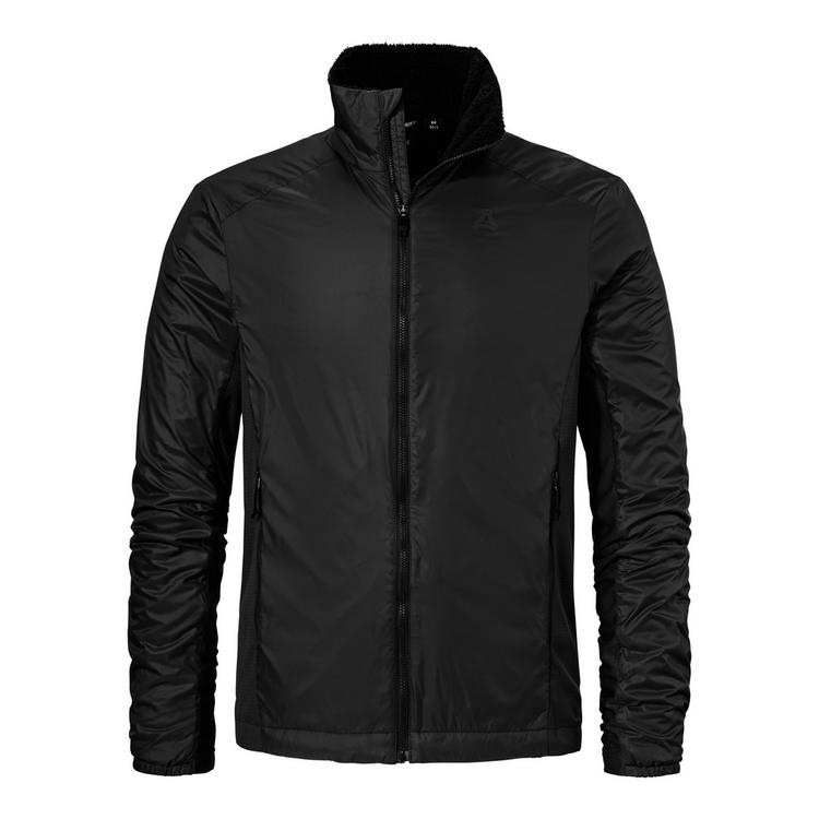 Sch&ouml;ffel Sch&ouml;ffel Ins Jacket Style Samaia MEN Funktionsjacke Herren - black - 0 | SportScheck