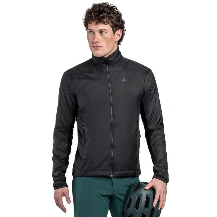 Sch&ouml;ffel Sch&ouml;ffel Ins Jacket Style Samaia MEN Funktionsjacke Herren - black - 0 | SportScheck