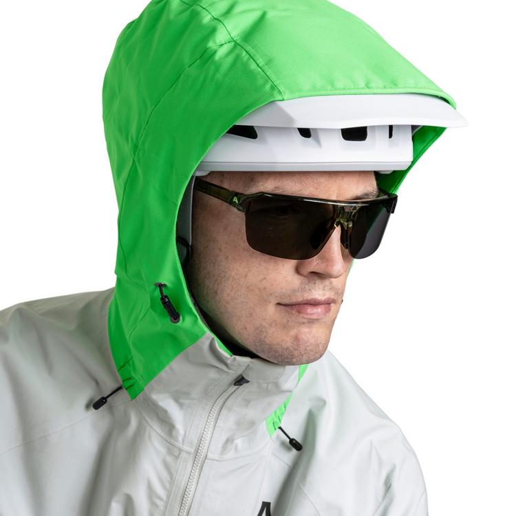 Sch&ouml;ffel Sch&ouml;ffel 2.5L Jacket Style Tajiva MEN Funktionsjacke Herren - 9000 - grau - 2 | SportScheck