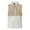 Sch&ouml;ffel Fleece Vt Style Ash WMN Fleeceweste Damen - 9040 - natur