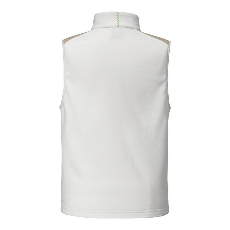 Sch&ouml;ffel Sch&ouml;ffel Fleece Vt Style Ash WMN Fleeceweste Damen - 9040 - natur - 0 | SportScheck