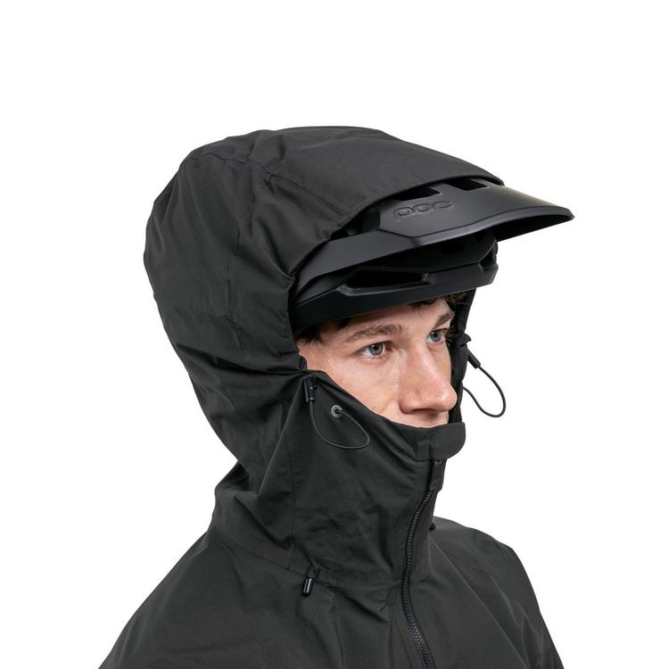 Sch&ouml;ffel Sch&ouml;ffel 2.5L Jacket Style Tajiva MEN Funktionsjacke Herren - black - 6 | SportScheck