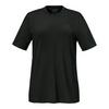 Sch&ouml;ffel T Shirt Style Mafadi WMN Funktionsshirt Damen - black