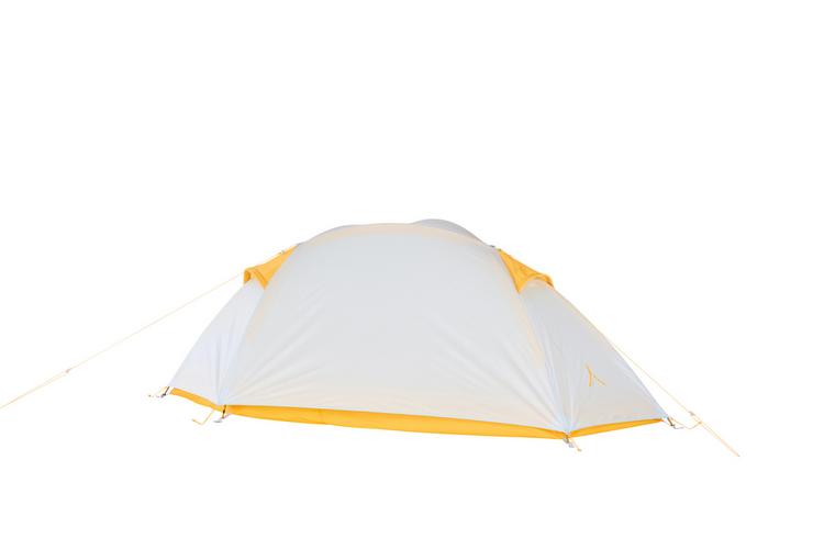 Grand Canyon Grand Canyon Apex 1 PRO Kuppelzelt - Misty Blue - 0 | SportScheck