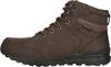 Whistler Merotu Stiefel Herren - 5045 Chocolate Brown