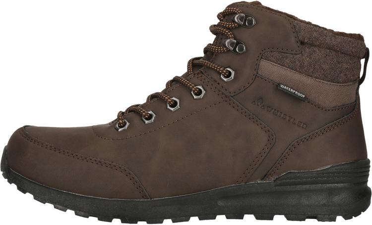 Whistler Whistler Merotu Stiefel Herren - 5045 Chocolate Brown - 0 | SportScheck