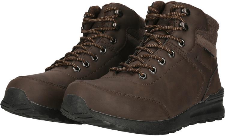 Whistler Whistler Merotu Stiefel Herren - 5045 Chocolate Brown - 1 | SportScheck