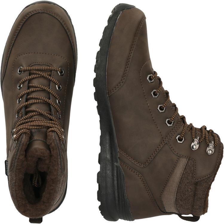 Whistler Whistler Merotu Stiefel Herren - 5045 Chocolate Brown - 2 | SportScheck