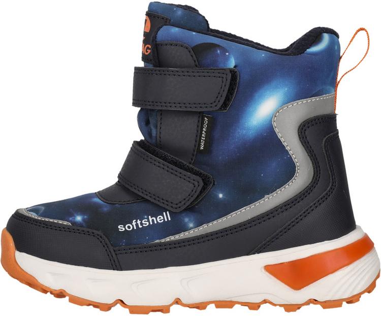 ZigZag ZigZag Hidol Stiefel Kinder - 2048 Navy Blazer - 0 | SportScheck