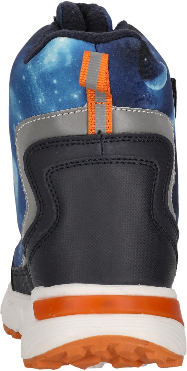 ZigZag ZigZag Hidol Stiefel Kinder - 2048 Navy Blazer - 3 | SportScheck