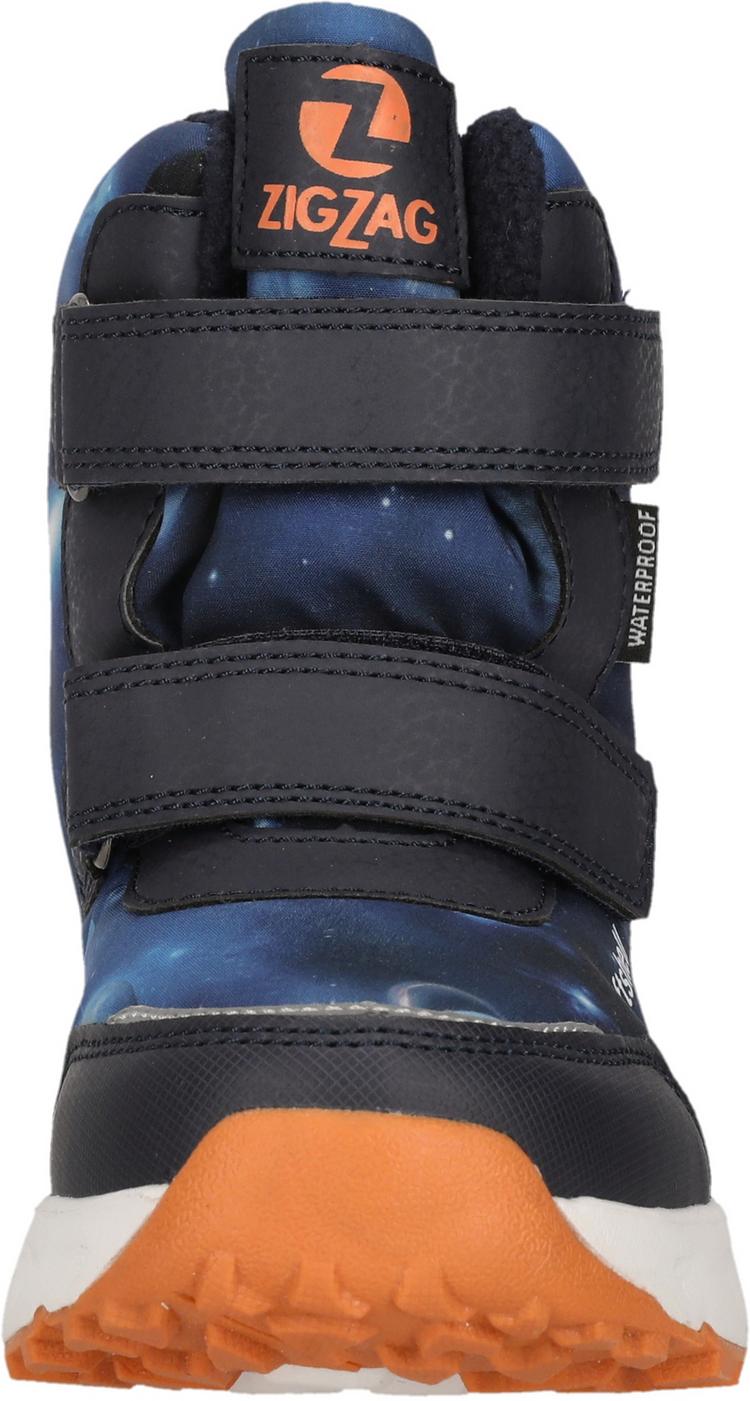 ZigZag ZigZag Hidol Stiefel Kinder - 2048 Navy Blazer - 5 | SportScheck