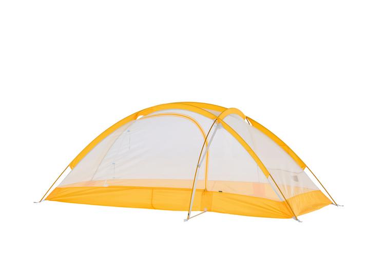 Grand Canyon Grand Canyon Apex 1 PRO Kuppelzelt - Misty Blue - 3 | SportScheck