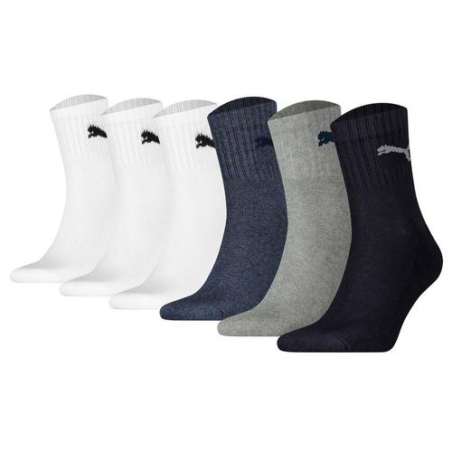 PUMA Socken Socken