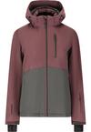 Whistler Drizzle Skijacke Damen - 4261 Huckleberry