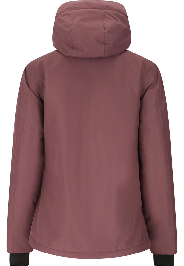 Whistler Whistler Drizzle Skijacke Damen - 4261 Huckleberry - 0 | SportScheck