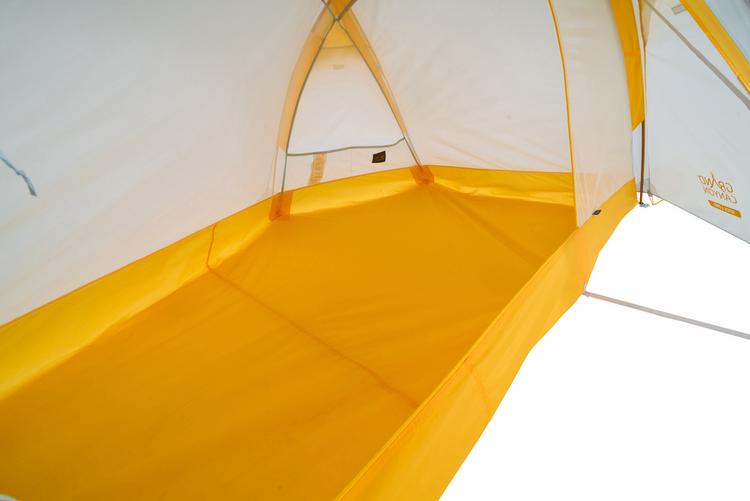 Grand Canyon Grand Canyon Apex 1 PRO Kuppelzelt - Misty Blue - 4 | SportScheck