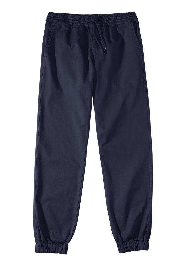 John Devin John Devin Jogger Pants Hose Herren - navy - 0 | SportScheck