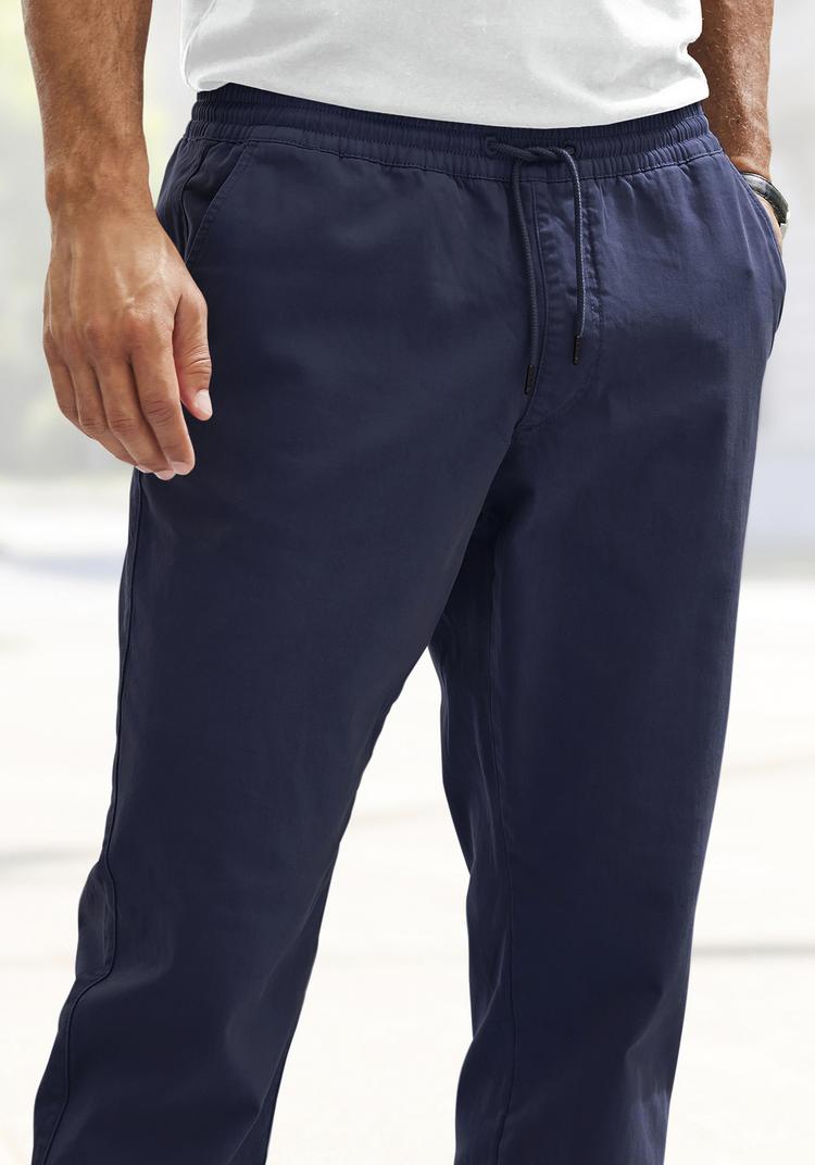 John Devin John Devin Jogger Pants Hose Herren - navy - 2 | SportScheck
