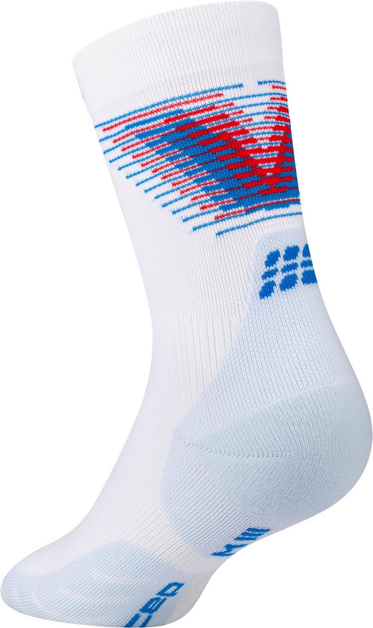 CEP CEP Socken Damen - white/blue - 0 | SportScheck