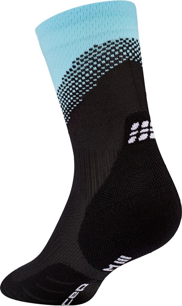 CEP CEP Socken Damen - black/light blue - 0 | SportScheck