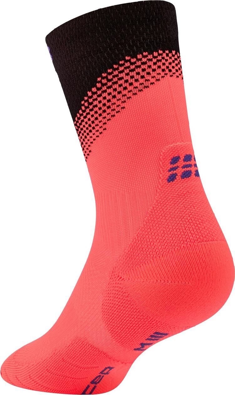 CEP CEP Socken Herren - neon coral/black - 0 | SportScheck