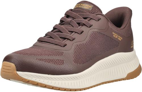 Skechers BOBS SQUAD 4 Sneaker Herren