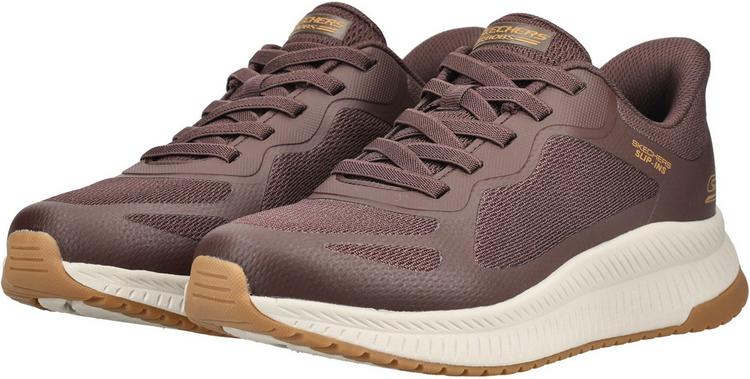 Skechers Skechers BOBS SQUAD 4 Sneaker Herren - Chocolate - 0 | SportScheck