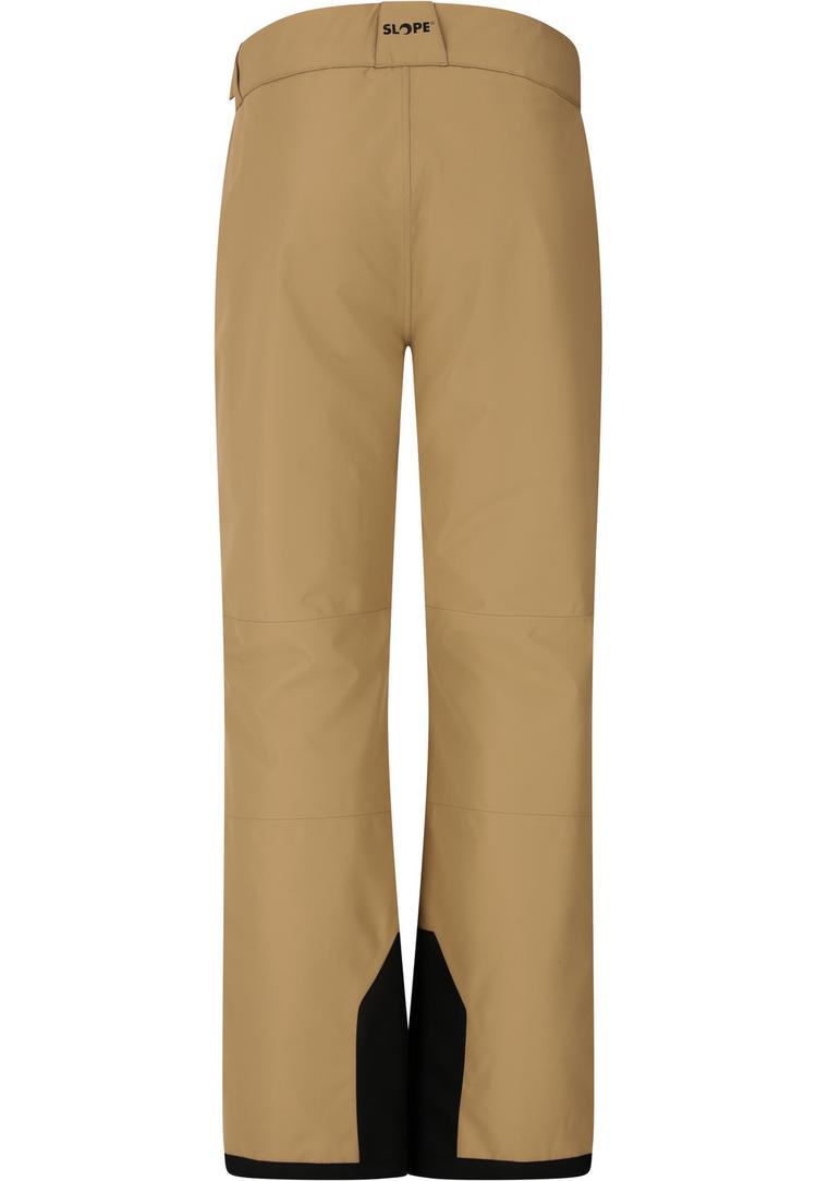 SLOPE SLOPE Killy Skihose Herren - 3142 Petrified Oak - 0 | SportScheck
