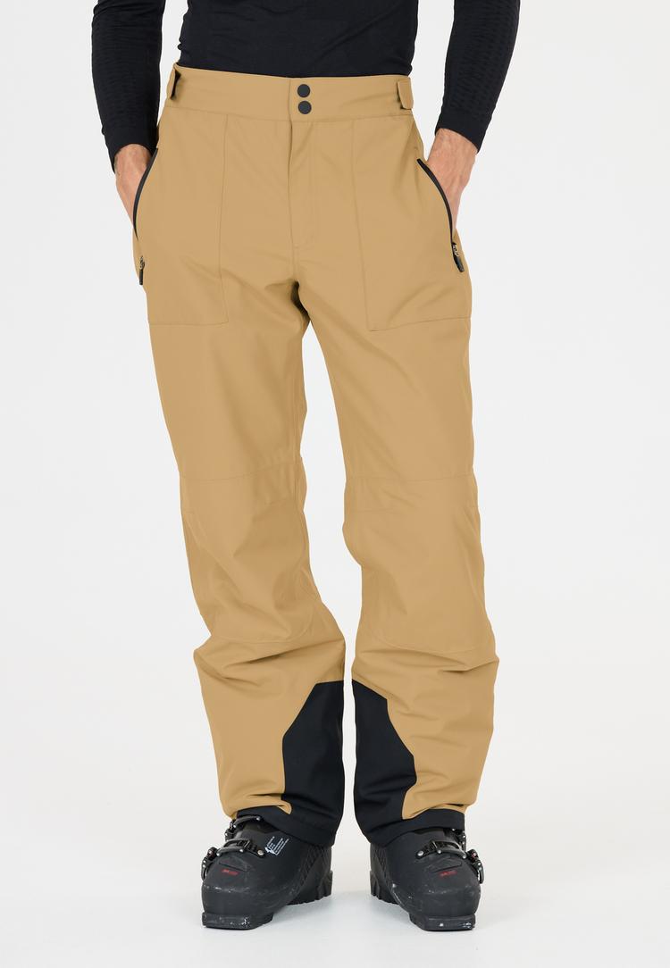 SLOPE SLOPE Killy Skihose Herren - 3142 Petrified Oak - 0 | SportScheck