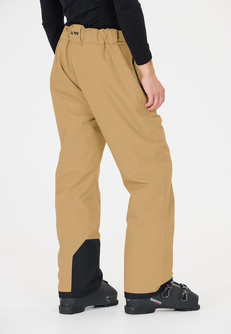 SLOPE SLOPE Killy Skihose Herren - 3142 Petrified Oak - 3 | SportScheck