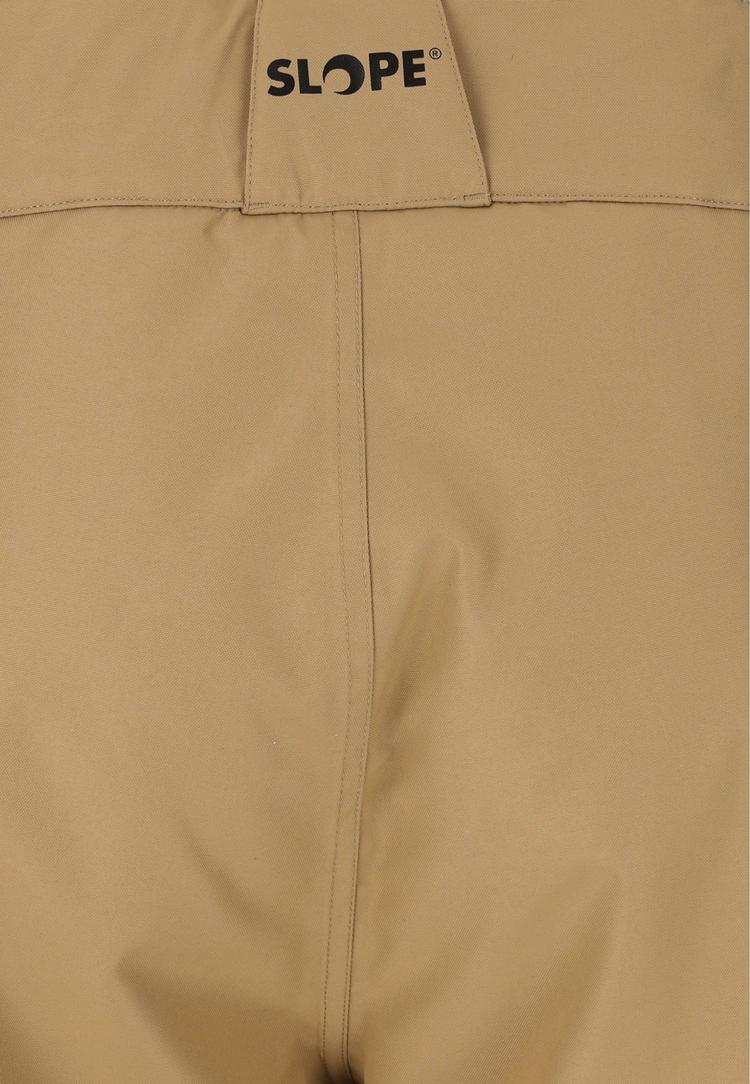 SLOPE SLOPE Killy Skihose Herren - 3142 Petrified Oak - 0 | SportScheck