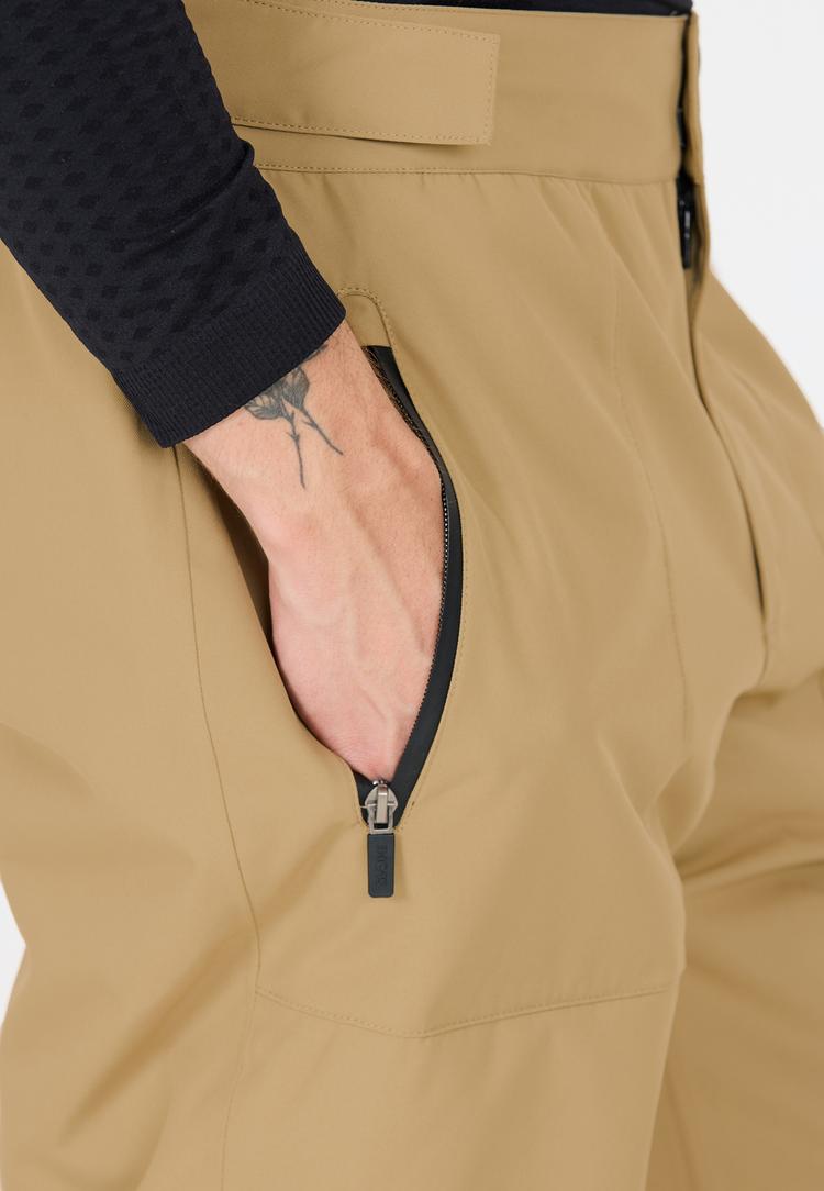 SLOPE SLOPE Killy Skihose Herren - 3142 Petrified Oak - 1 | SportScheck