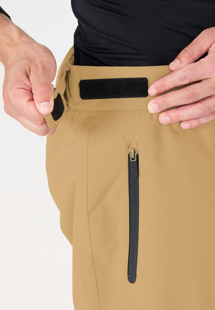 SLOPE SLOPE Killy Skihose Herren - 3142 Petrified Oak - 2 | SportScheck