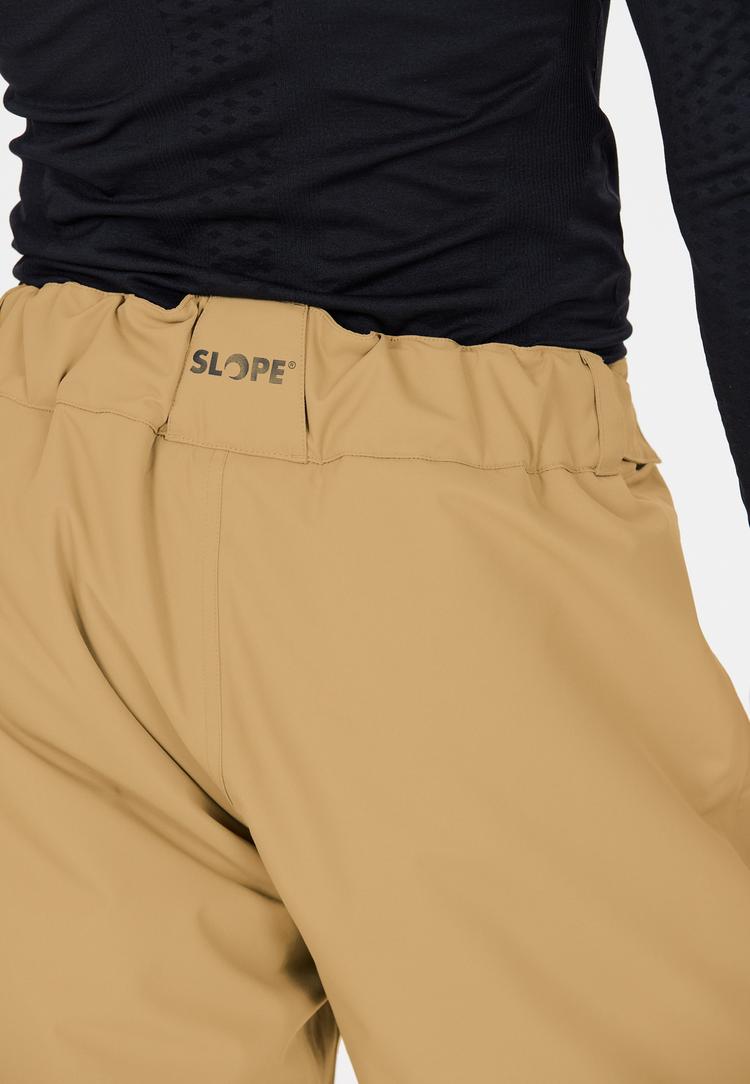 SLOPE SLOPE Killy Skihose Herren - 3142 Petrified Oak - 3 | SportScheck