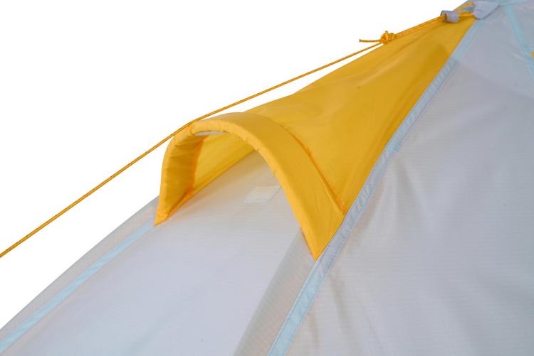 Grand Canyon Grand Canyon Apex 1 PRO Kuppelzelt - Misty Blue - 9 | SportScheck