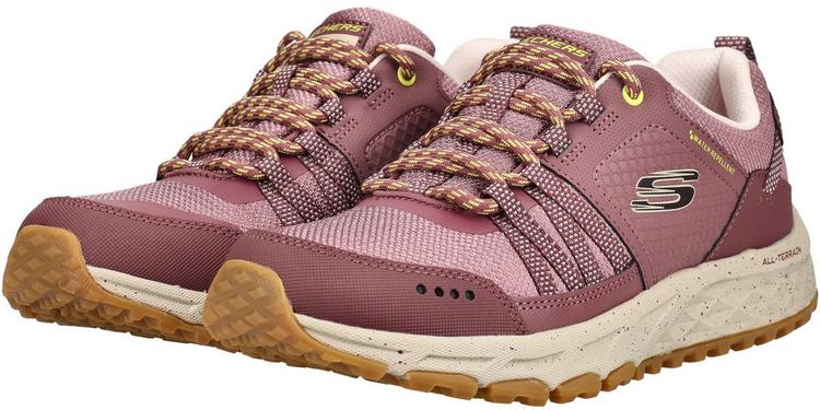 Skechers Skechers ESCAPE PLAN ENDLESS PURSUIT Sneaker Damen - Violett - 0 | SportScheck