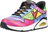 Skechers Sneaker Damen - Mehrfarbig